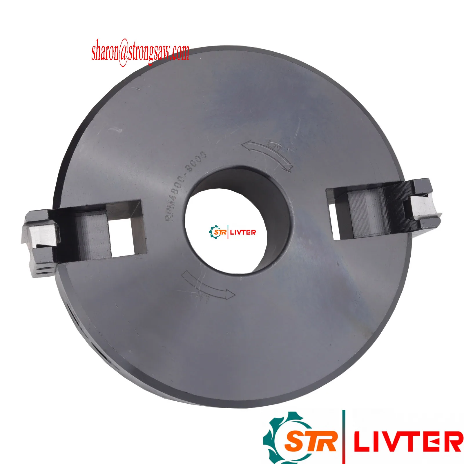 يمكن ليفتر قاطع دوار متعدد الوظائف على الطراز الإيطالي يدور 180 درجة مع شفرات قابلة للاستبدال أدوات النجارة ب