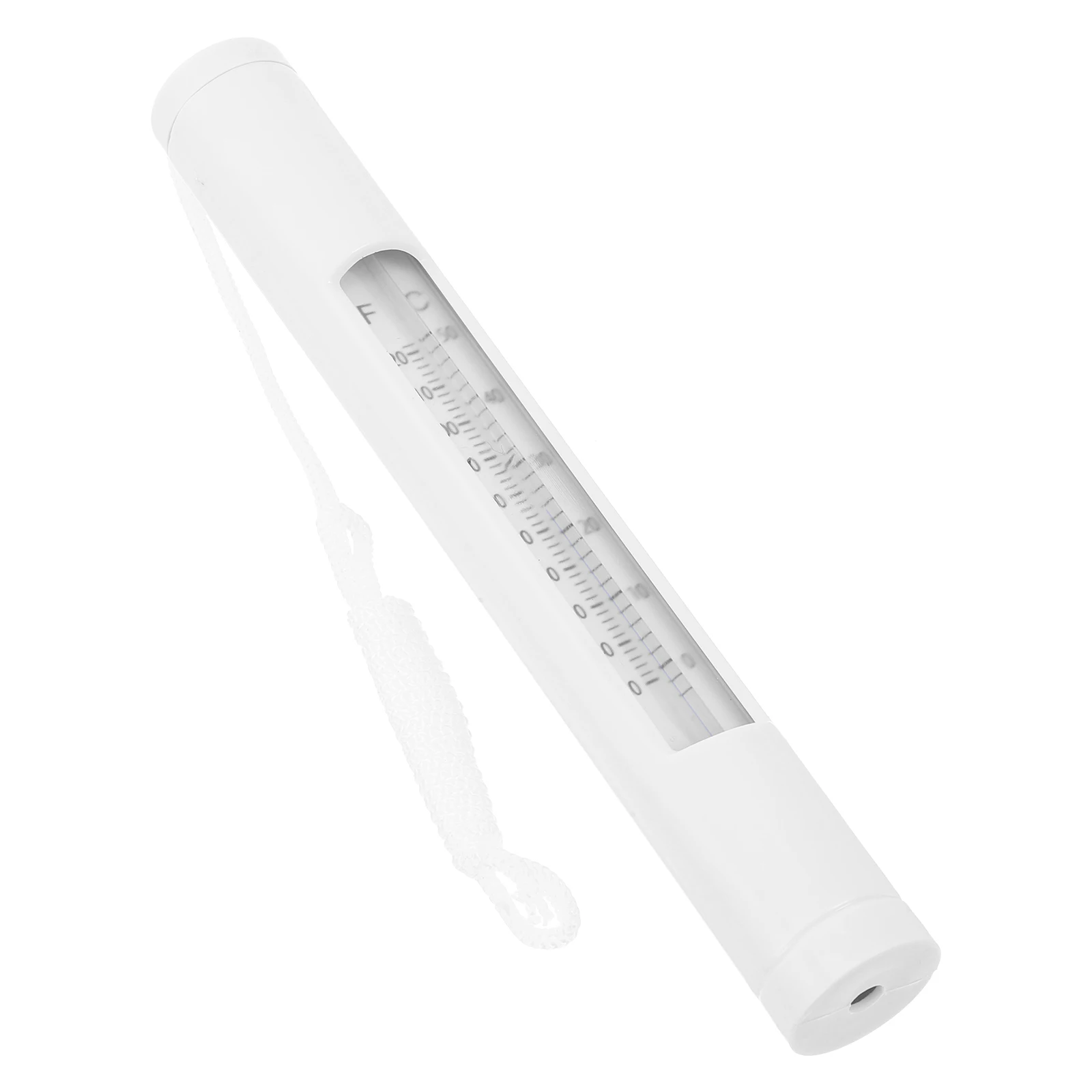 

Swimming Pool Thermometer Sinking LED for Water Temperature Waterproof Pvc Bathtub