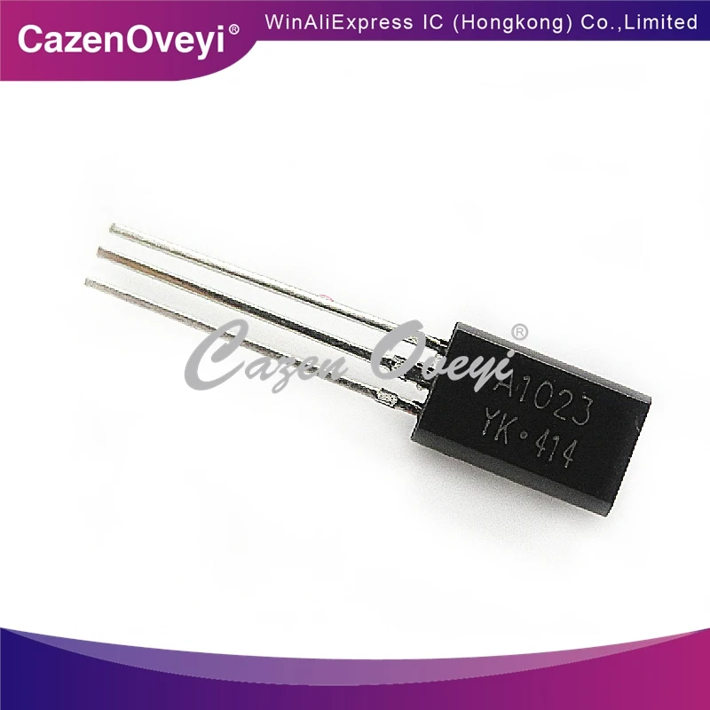 5piece 2SA1023 A1023 TO-92L