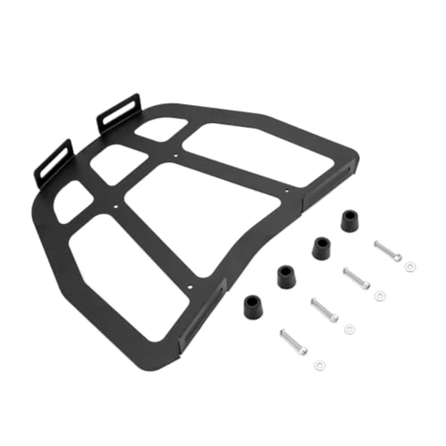 Trunk Mounted Lugga…