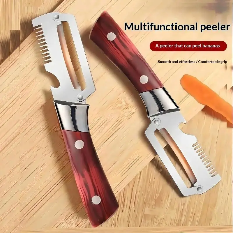 Thumbnail 2 - #51 Low Cost Food Peelers That Work