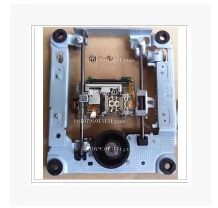 New Blu-Ray Burner …