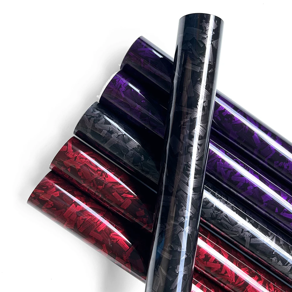 عالية الجودة ألياف الكربون الفينيل فيلم الذاتي لاصق السيارات ضبط الفينيل جسم السيارة فيلم دراجة نارية ملصقات سيارة التفاف احباط الفيلم #4