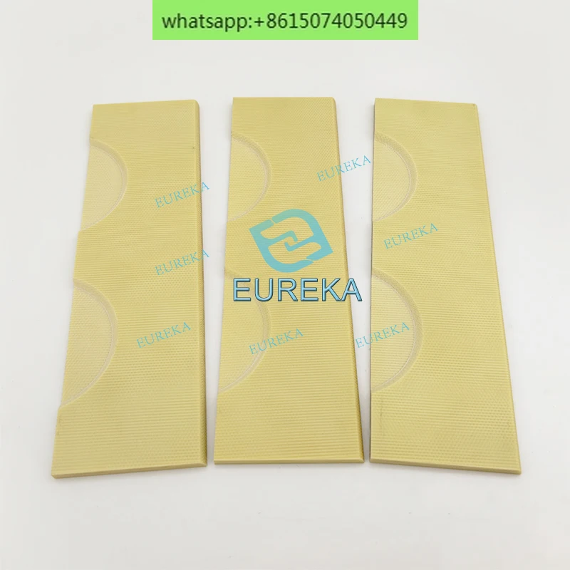 

GEV Vacuum Pump GP100 Vane SET OF VANES Blade glass fiber Blade kit Accessories Slider