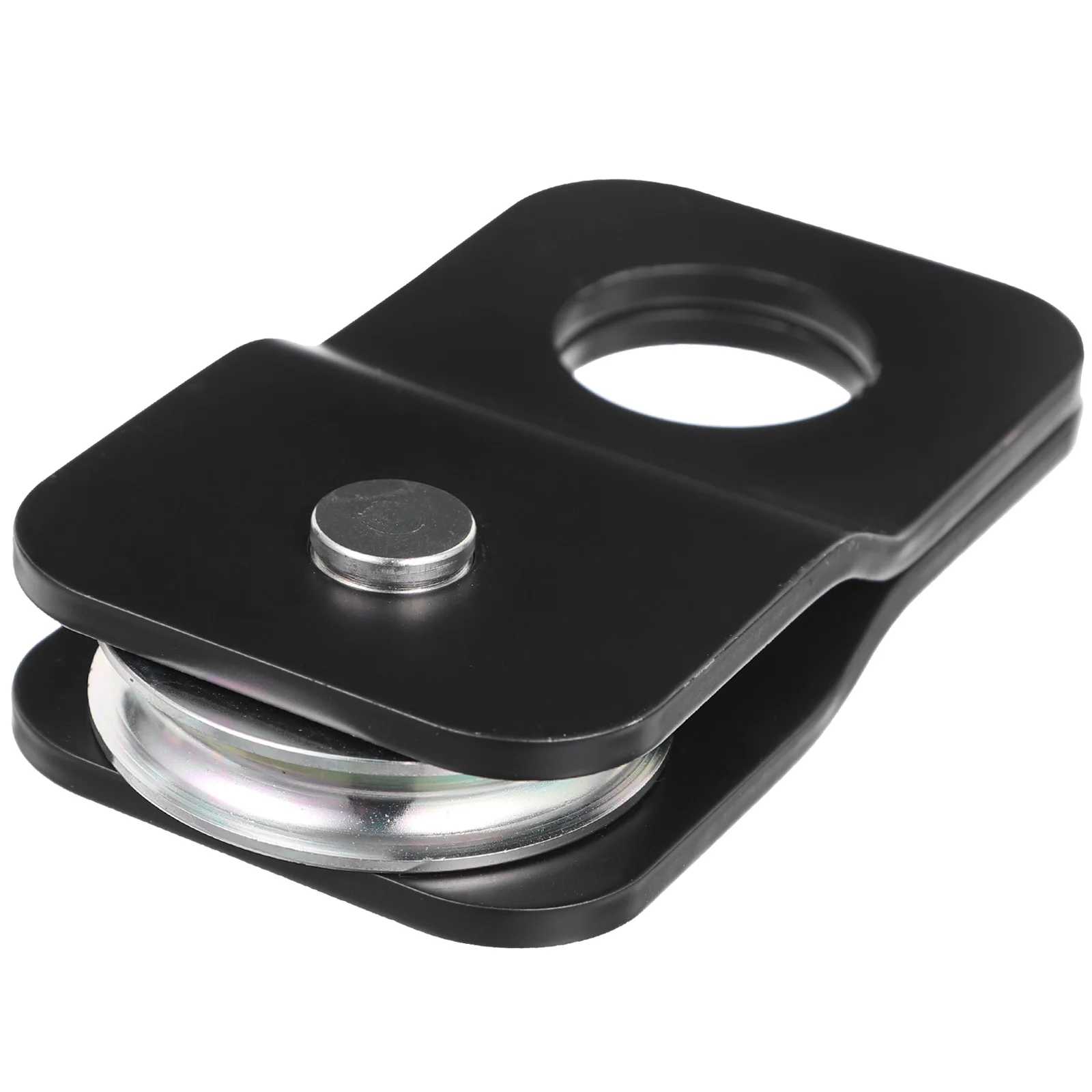 

4 Ton Snatch Block Pulley for Winch Towing Off Road Recovery Truck ATV UTV Car Accessories Steel Durable Reliable Easy