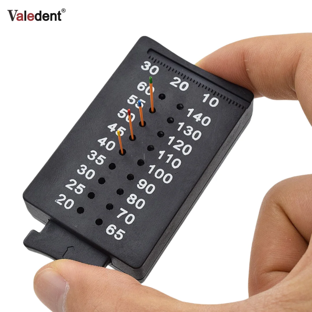 

Стоматологические эндодонтические линейки, резак Гуттаперча, измерительная линейка, измерительная шкала, эндодонтическая