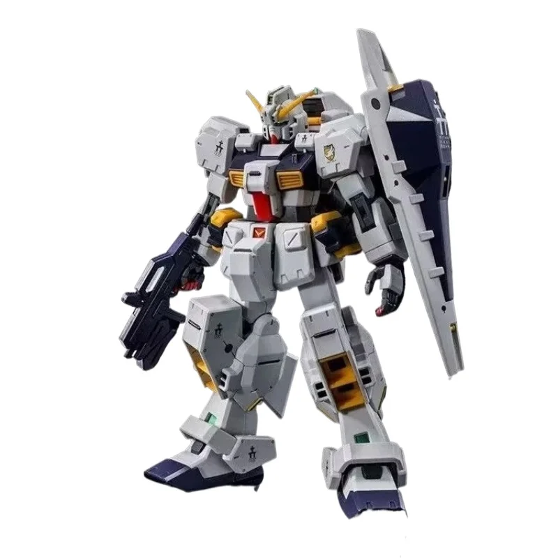 НОВИНКА: Набор для сборки модели QIANYE HGUC HAZEL 1/144 TR001, коллекционные фигурки, пластиковые модели, роботы-игрушки, подарок