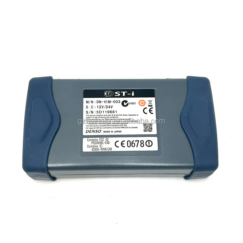 

Takeuchi for Farm Machinery Tractor Truck Diagnostic Tool TAKEUCHI Diagmaster Python DST-i Datalink