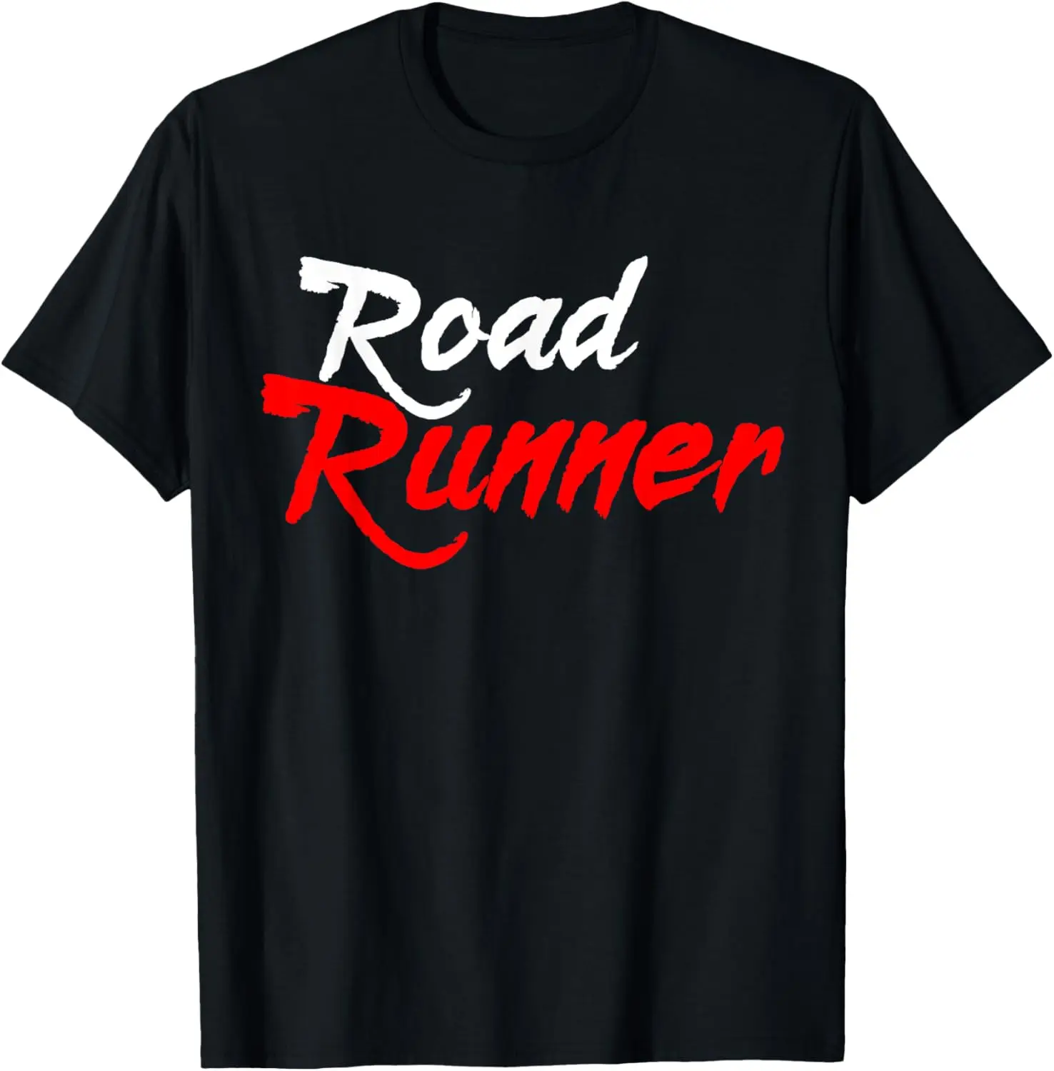 

Футболка Roadrunner Runner, Marathon, половина, 10k, 5k для мужчин и женщин