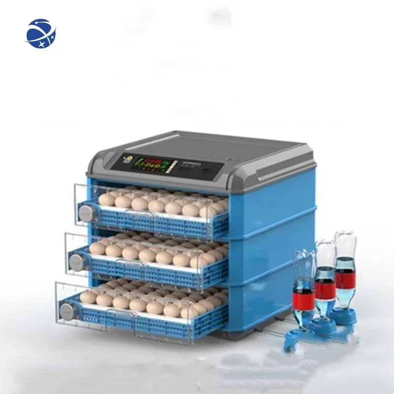 China Manufacturer Hatcher Machine Egg Incubator Humidifier, Diy Thermometer Hygrometer Egg Incubator Trolley Fully Automatic