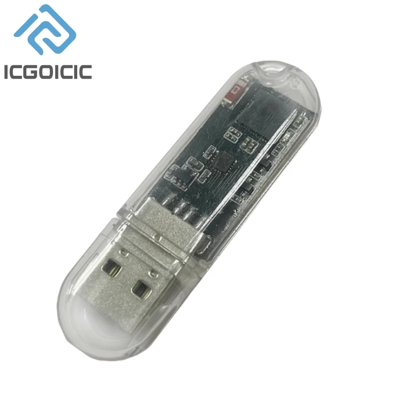 ESP32 Placa de desenvolvimento USB Dongle Bluetooth Gateway MicroPython ESPHome