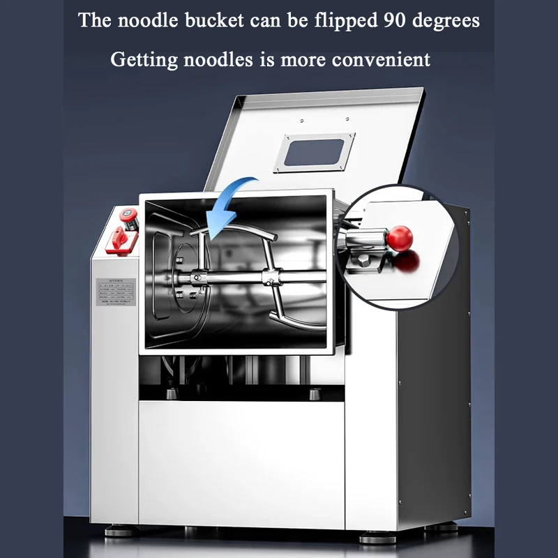 عجينة مقسم مستديرة الأسطوانة صانع الخبز على البخار بيتزا الخبز كعكة البخار العجين قطع المتداول آلة العجين الكرة القاطع #5