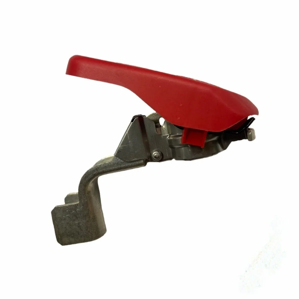 Replacement Battery Terminal Assembly for 607 For C4 Replace 9660633280 9660596580 Metal Terminals for Reliable Power Transfer