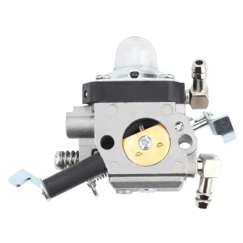 Imagem -04 - Substituição do Carburador para Wacker Bs50 2i Bs60 Bs60 2i Hva 242 Hva 252 Acessórios do Motor Gasolina Aparador de Sebes Corte de Sebes