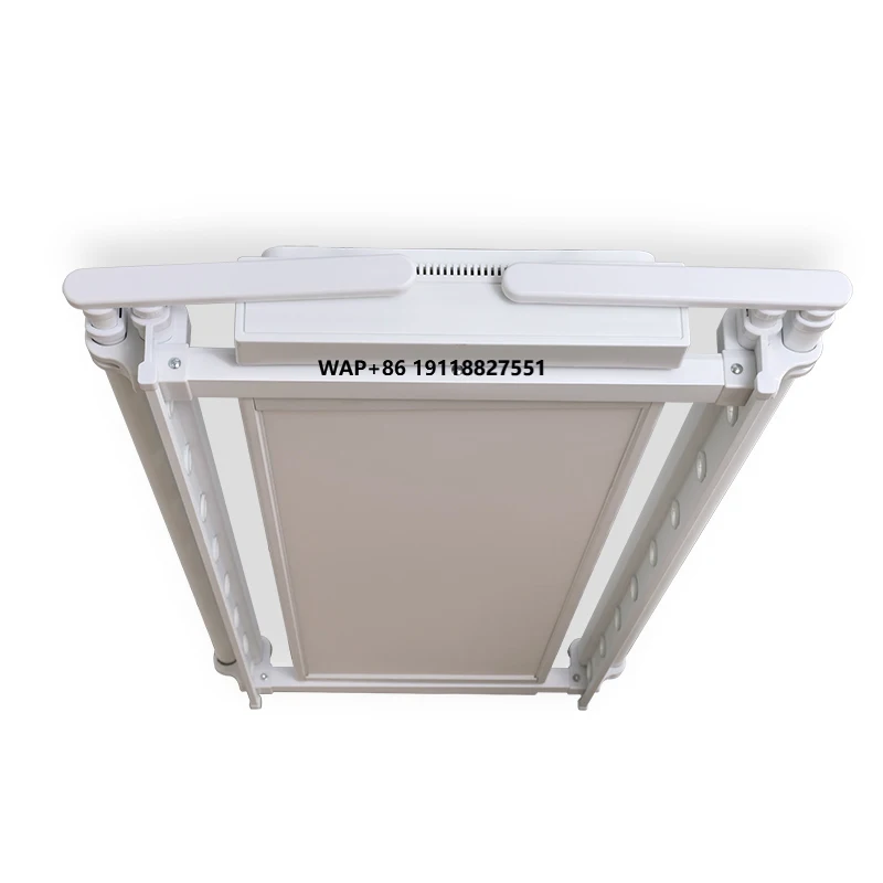 

Smart Home Appliance Ceiling Clothes Hanger for Laundry Clothes Drying Racks