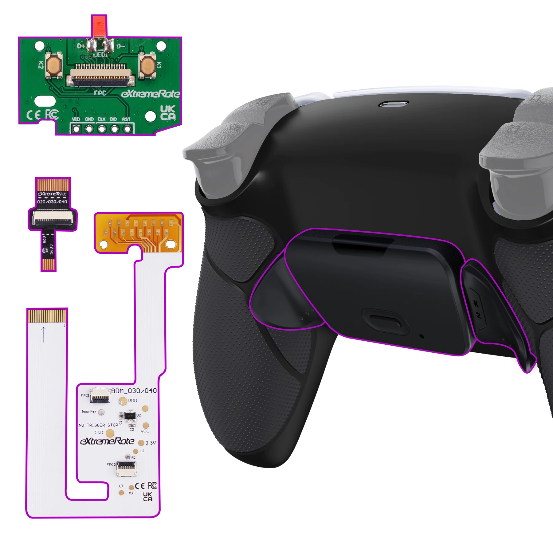 Extremerate Back Pa…