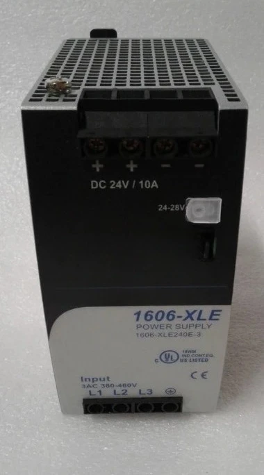 Brand New Original 1606-XLE240E-3 1606 XLE240E 3 Fast Delivery