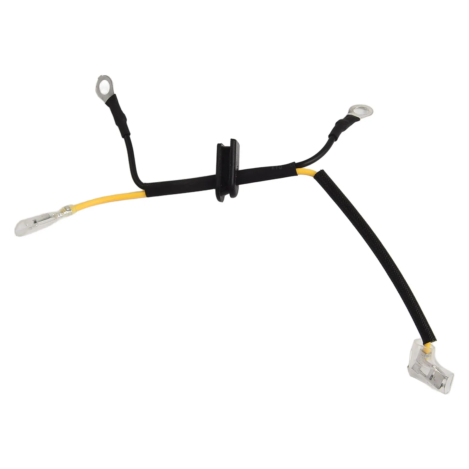 1Set High-Performance Ignition Coil With Switch For 136 137 141 235 240 Chainsaws 545063901 530039143 545199901 Power Tool Parts