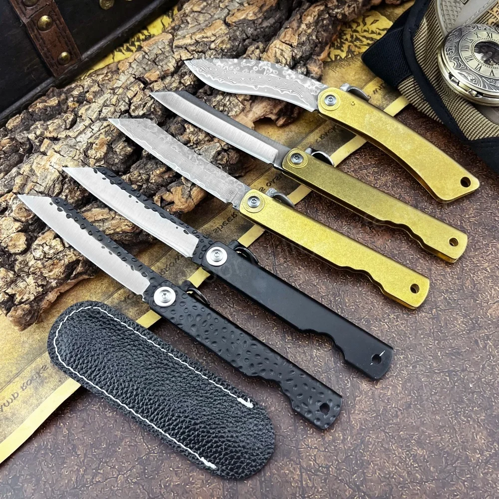 Higonokami Japanese…