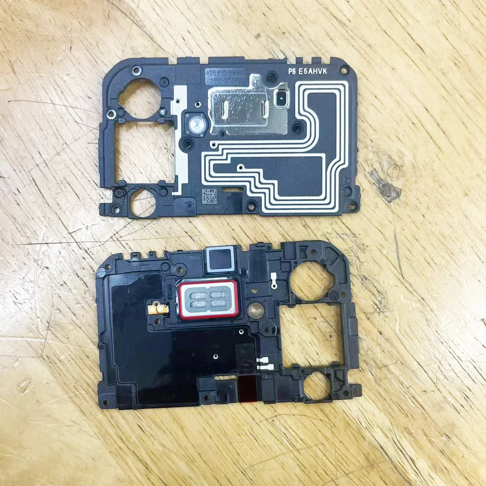 

Для Samsung Galaxy A56 SM-A566B A566B сигнальная антенна гибкий кабель крышка