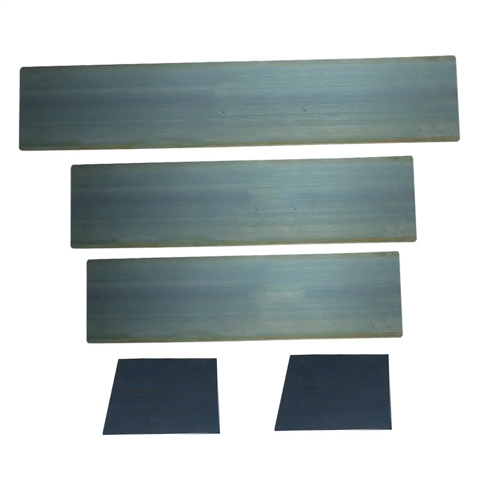 

Набор из 5 шпателей для нанесения шпатлевки, инструмент для распределения смолы, ручной инструмент для кузовного ремонта автомобилей