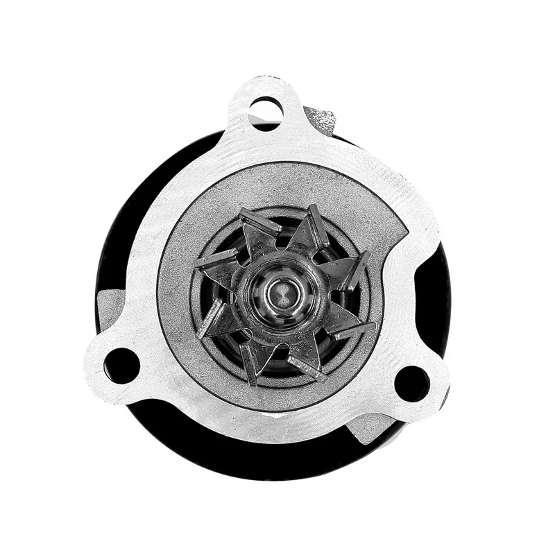 Maxfavor Aw9427 Engine Water Pump Cooling Fit for 2002-2013 Nissan Altima I2.5L, 2008-2013 Rogue I2.5L, 2002-2012 Sentra I2.5L, 2005-2006 X-Trail I2.5L, 2014-2015 Rogue Select I2.5L
