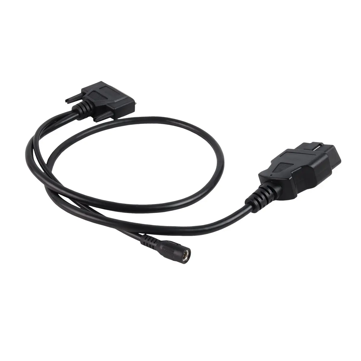 11.11SM2 PRO 3 J2534 Main Cable ECU Diagnostic ToolBoot Bench Tool for VCI Read/Writ