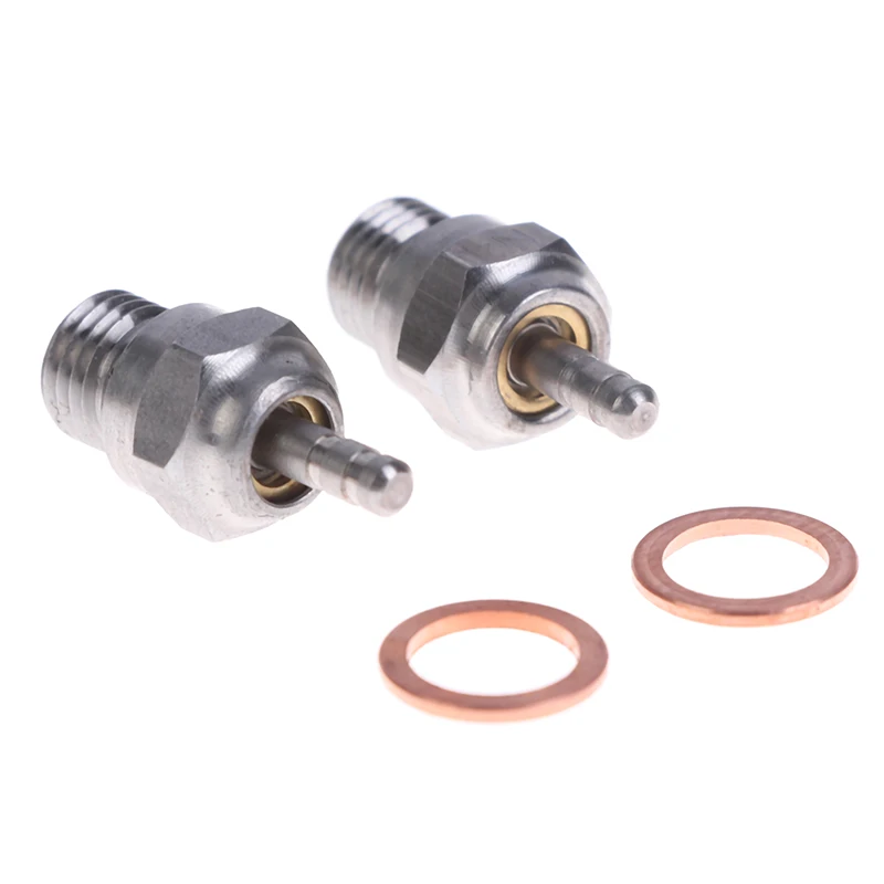 1 pezzo universale # 8 Candeletta N3 N4 Spark Nitro Parti del motore per HSP RC Car Part