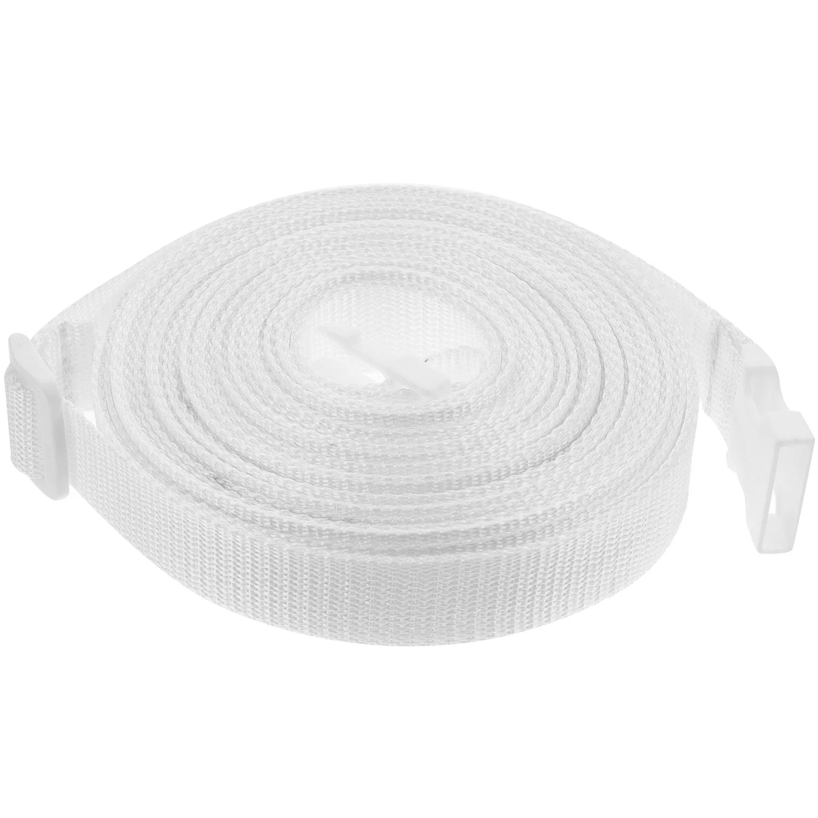 Bed Mattress Strap Bride Twin Mattresses Connector Converter 1000X25CM Ribbon Pp King