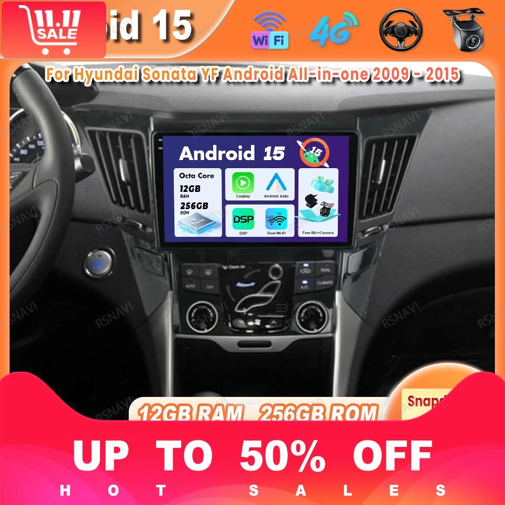 Car Radio Android 1… - image