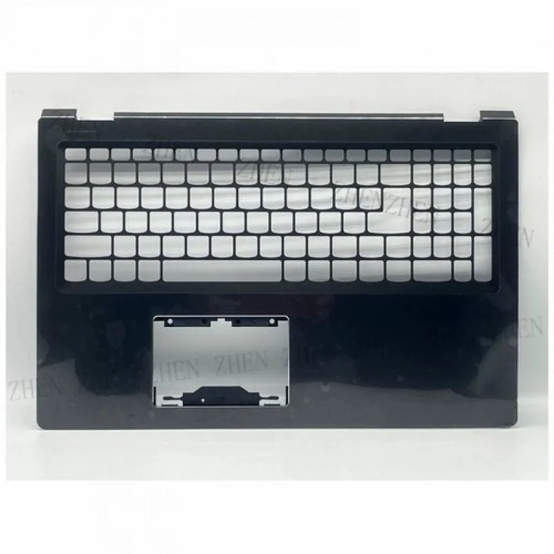 

Y для Lenovo Flex 4-15 1570 Yoga 510-15, чехол для упора для рук, отверстие без отпечатков пальцев