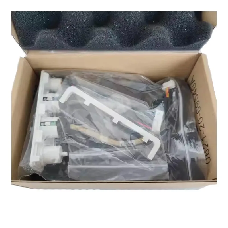 2025 hot sale Medical Mindray Patient ings UMEC-6 and UMEC-10 - Parameter Panel Head Assembly of 10-inch,medical Accessor