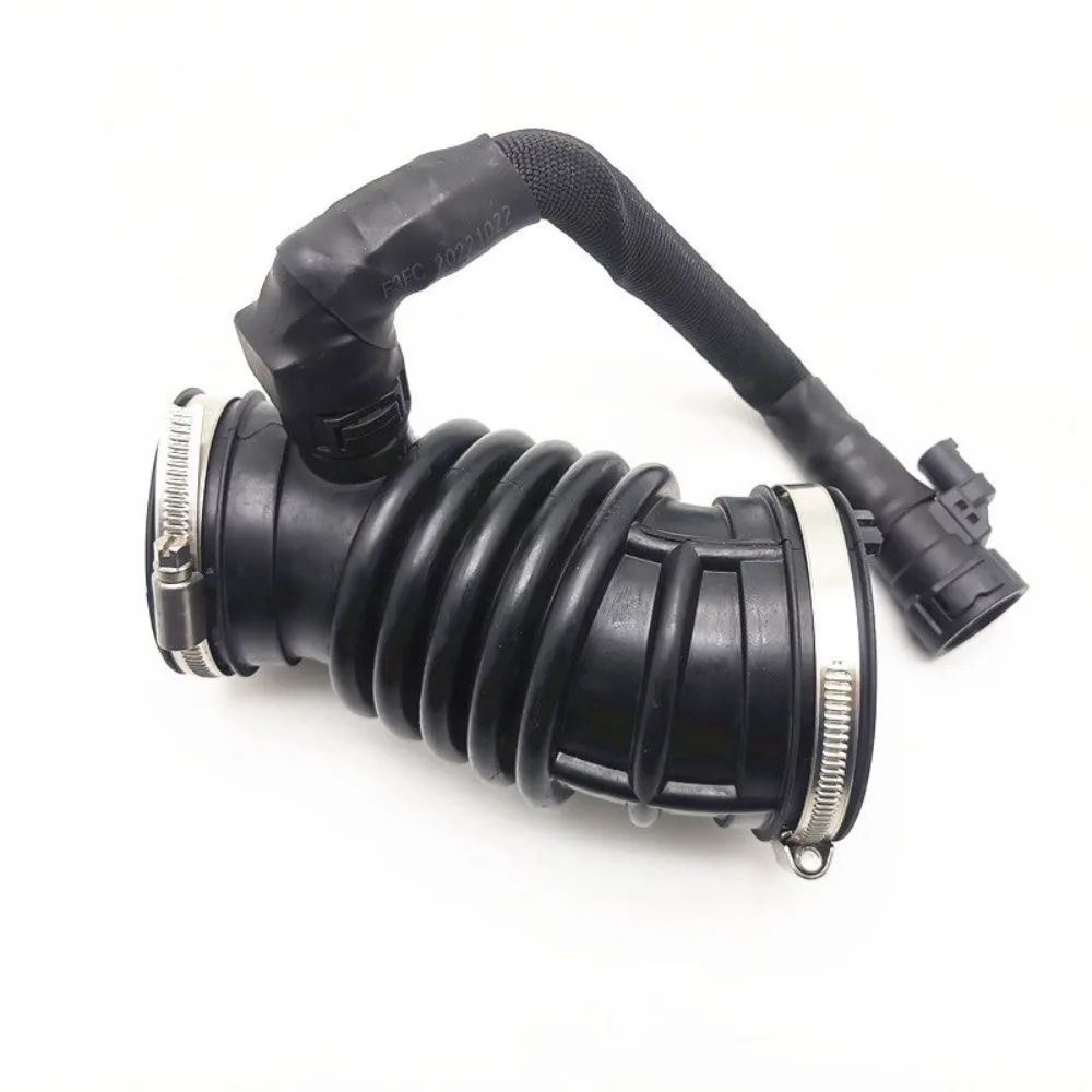 

Air Intake Hose Air Filter Intake Pipe Engine Rubber Pipes for Byd 2016 2017 2018 2019 2020 2021 2022F3 IB5-1109200C