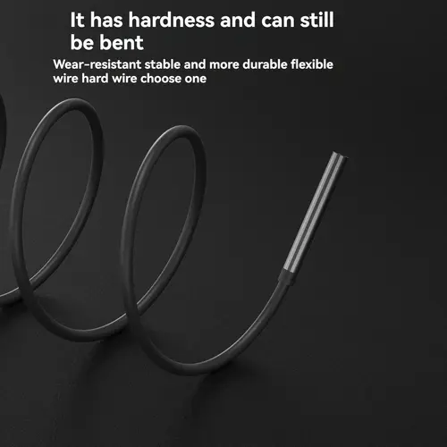 5.5/8MM TYPE-C Android Endoscope Camera IP67 Waterproof 6 LED Adjustable  Borescope Mini Camera for Pipeline Inspection - Image 4