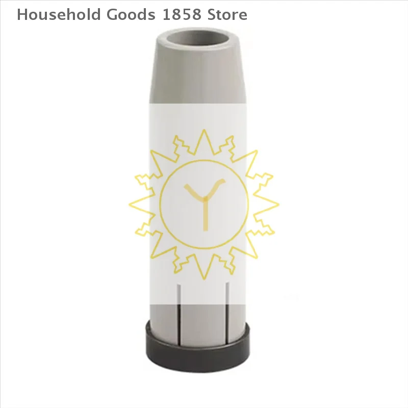 

24/36KD New Coating Protection Nozzle MIG Torch Gas Nozzle Tip Holder Of 24/36KD MIG MAG Welding Torch