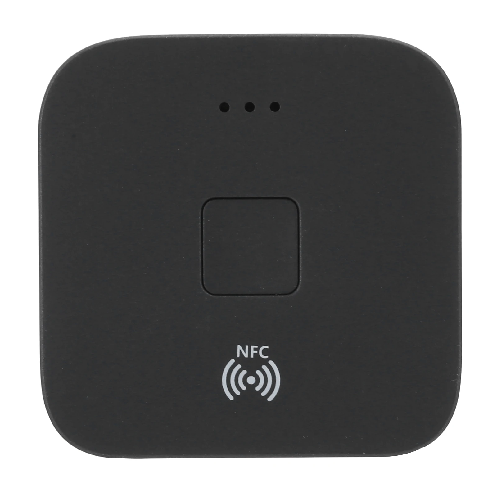 3.5mm 잭 AUX NFC 오디오 어댑터 블루투스 리시버 3.5mm 잭 AUX 무선 어댑터 오디오 리시버 TV 차량용 썸네일 6