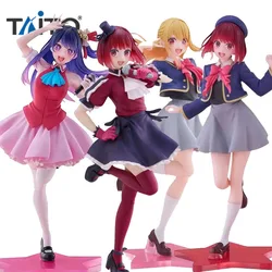 Originale TAiTO Arima Kana Coreful OSHI NO KO Hoshino Ai Hoshino Rubii Anime Action Figures giocattoli per ragazzi ragazze regalo per bambini