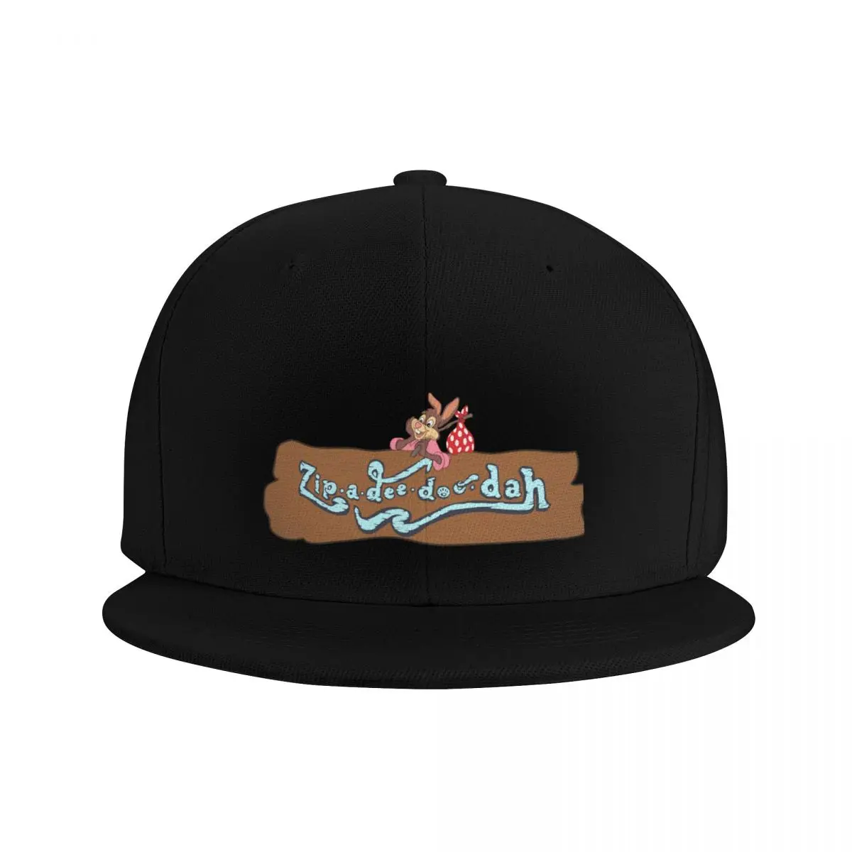 Zip-a-dee-doo-dah Day Baseball Cap Hat Baseball Cap Golf Cap Dropshipping Hat Man For The Sun Woman Men's