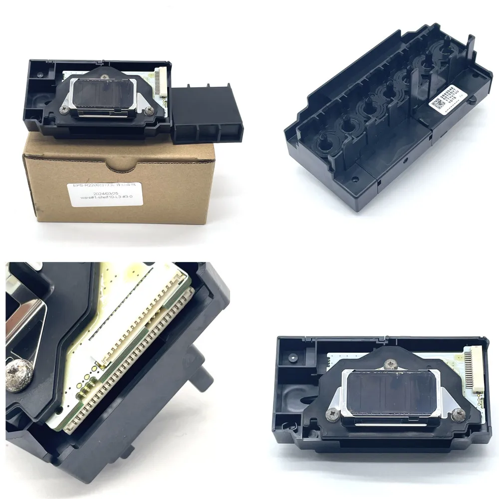 Printer Print Head f138050 Fits For Epson Stylus PRO 7600 PX-7000 Pro 9600 R2100 R2200 PM-4000 PX7000