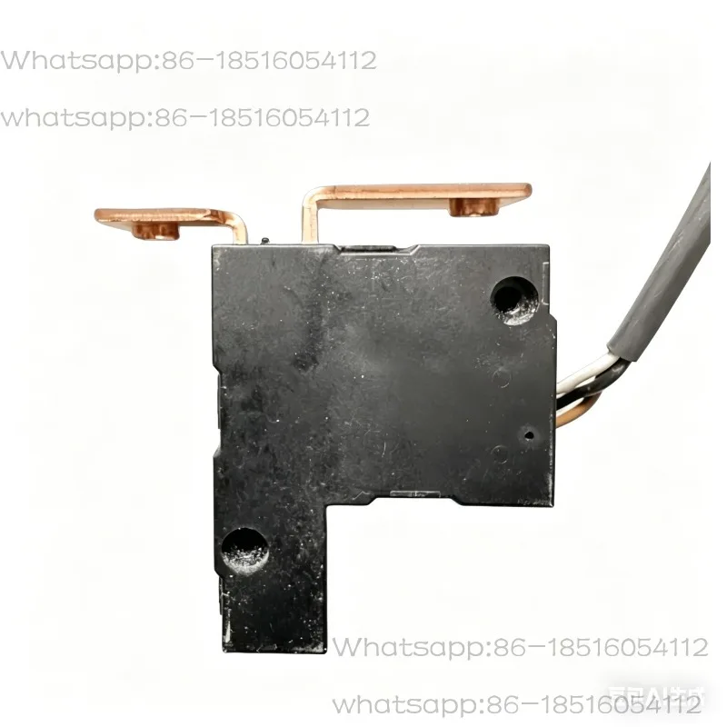 UL-722D-R1A-B105-031 Soft Start 24V 120A Relay Contactor