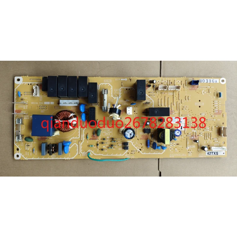 

Подходит для Siemens Bosch CP565AGS0WCPA565GS0W, модуль питания для духовки, паровой печи, компьютерная плата