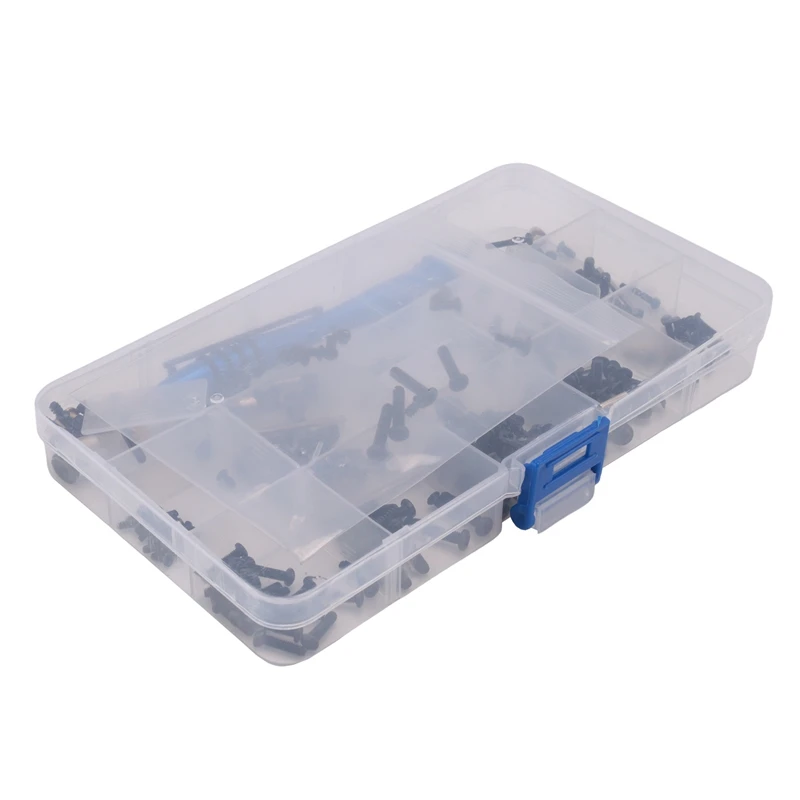 Набор инструментов для замены автомобильного винта с дистанционным управлением для Wltoys 144001   02 144010 124016 -17 -18 124019