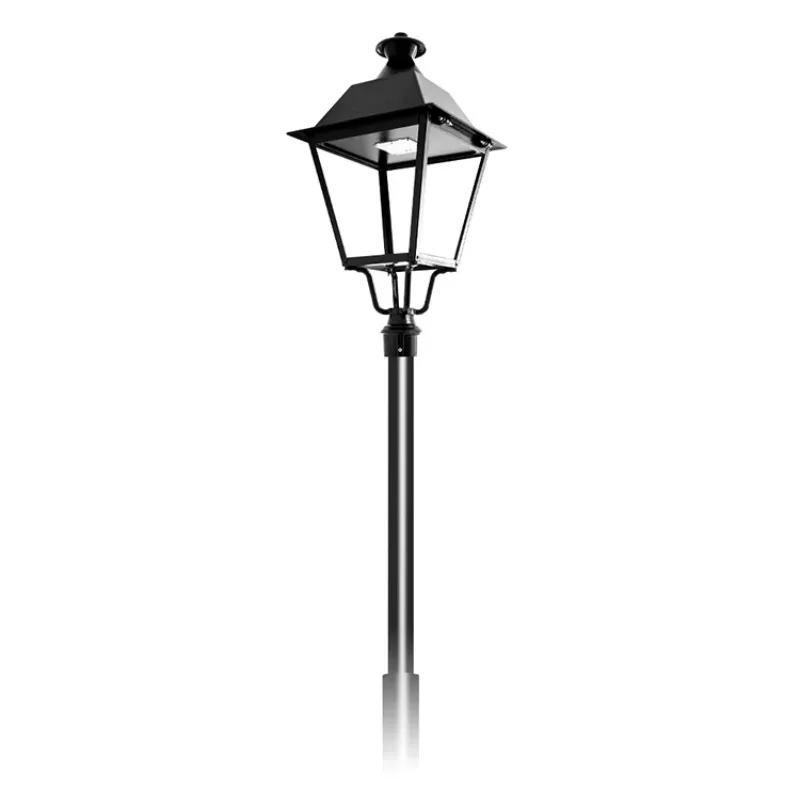 

【2026】Outdoor 40w 60w 80w 100w 120w Sky Series Residential Landscape Lamp Waterproof IP65 Lighting For Wall Yard Street