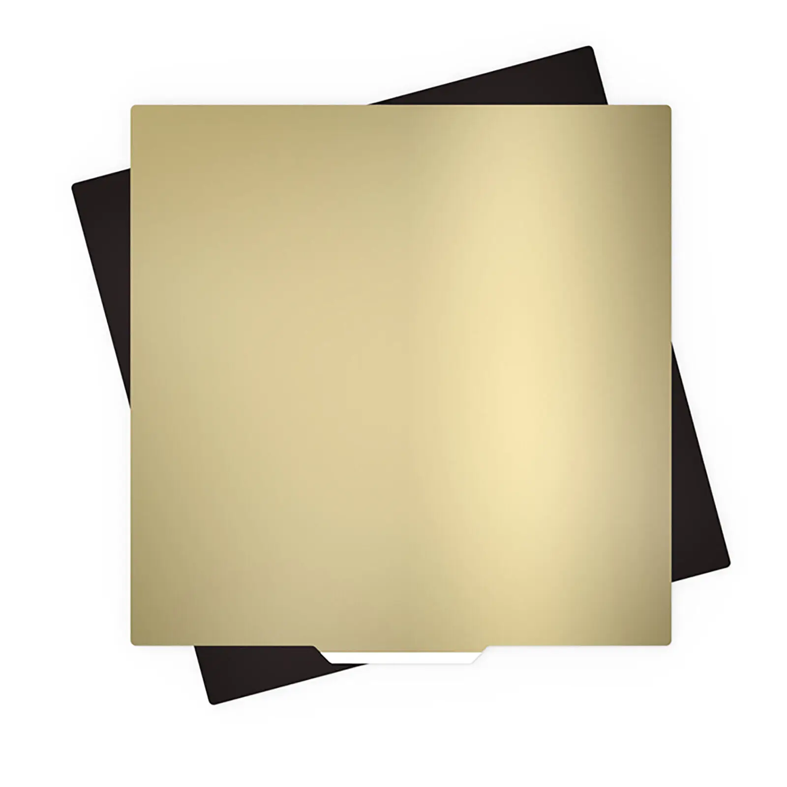 طابعة ثلاثية الأبعاد ناعمة PEI ورقة 250x250 مللي متر منصة مغناطيسية فولاذية مرنة قابلة للإزالة لـ QIDI Q1 Pro ، Voron ، Anker Make M5 Hot Bed