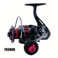  FS5000