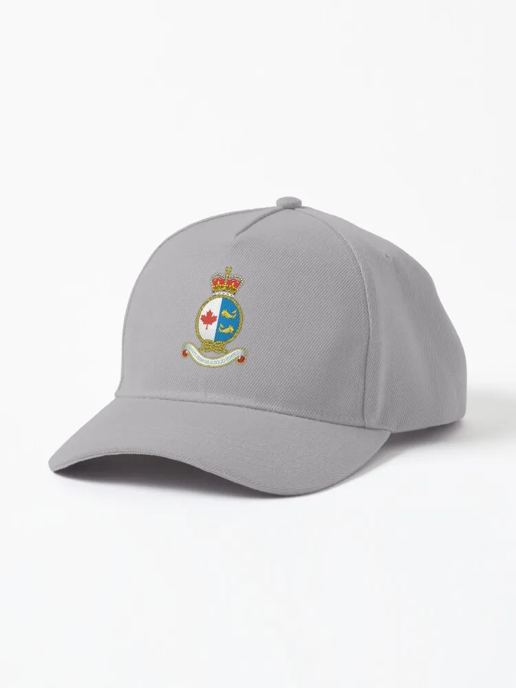 CANADIAN COAST GUARD Cap For Unisex Adult Outdoor Casual Sun Baseball Caps