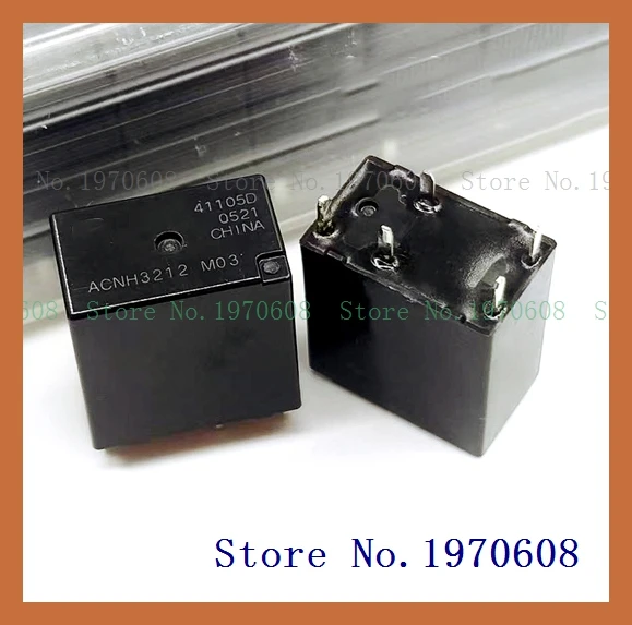 ACNH3212 12V DIP-5