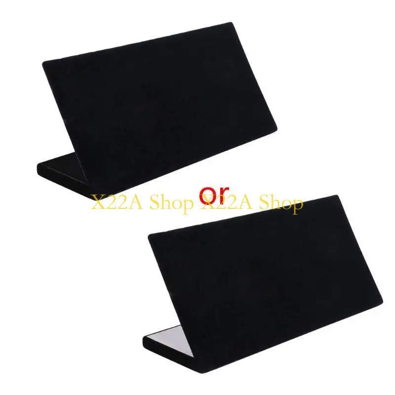 

Уникальные деревянные серьги, ожерелье, кулон, стенд, L-образный кронштейн для ювелирных изделий, серьги-гвоздики, стенд,