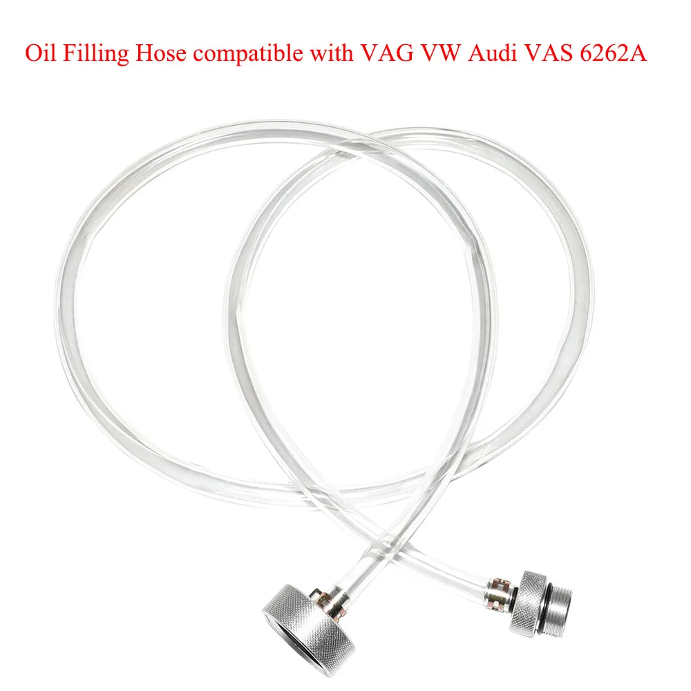 

Oil Filling Hose For VAG VW Audi VAS 6262A