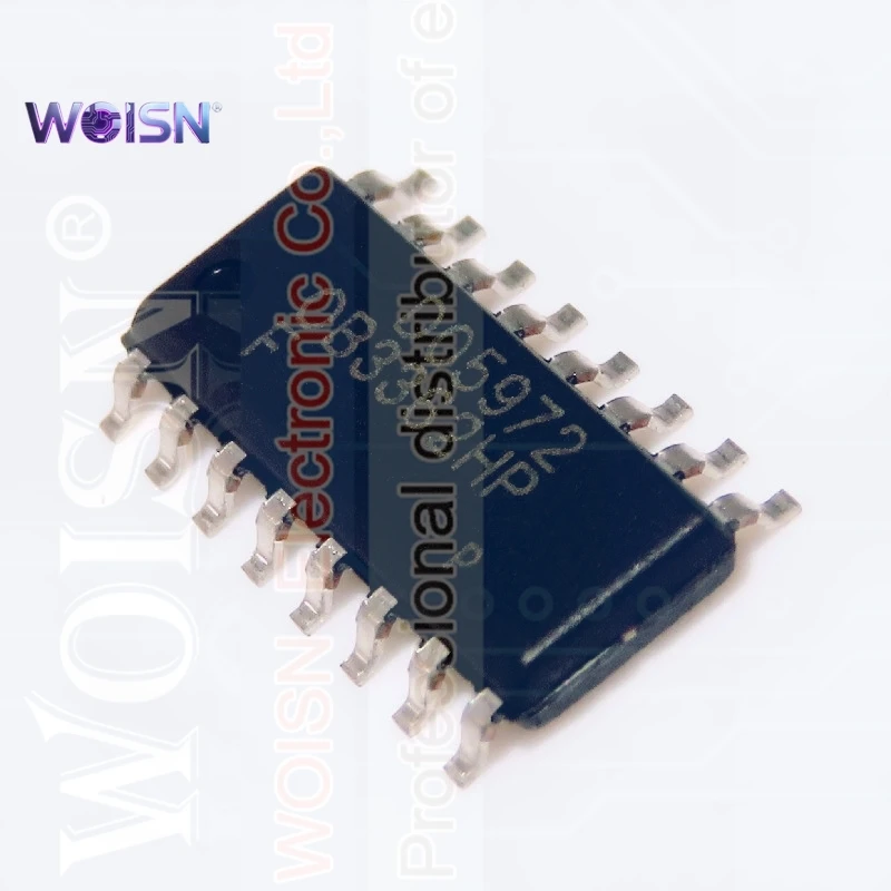 1pcs-20pcs SOP-16 OB3362 OB3362HP